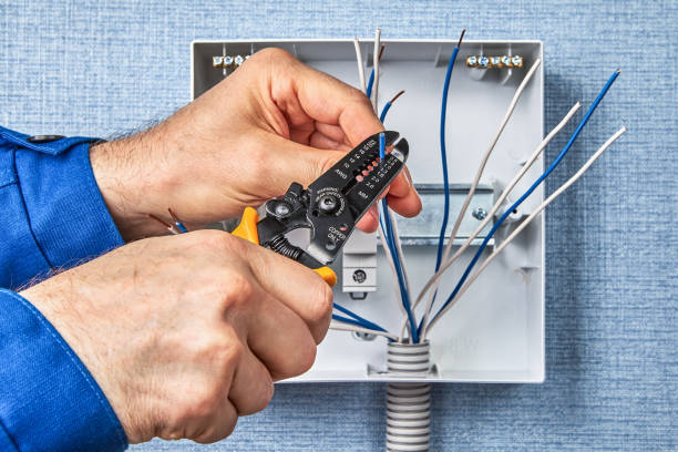 Emergency Electrical Repair Services in Happy Valley, OR