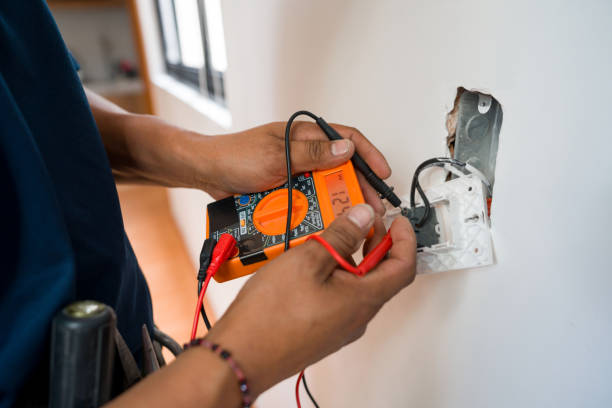 Best Electrical Maintenance Services  in Happy Valley, OR