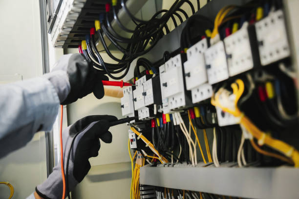 Electrical Maintenance Services in Happy Valley, OR