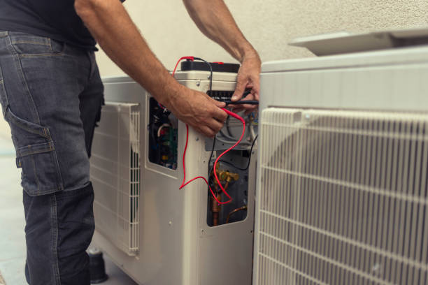 Best Commercial Electrical Services  in Happy Valley, OR