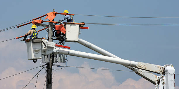 Best Emergency Electrical Repair Services  in Happy Valley, OR