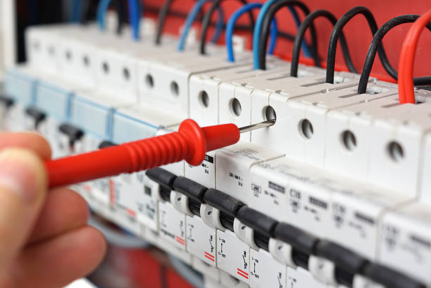 Best Electrical Safety Inspections  in Happy Valley, OR