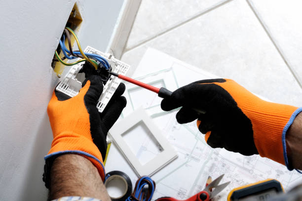 Best Electrical Maintenance Services  in Happy Valley, OR